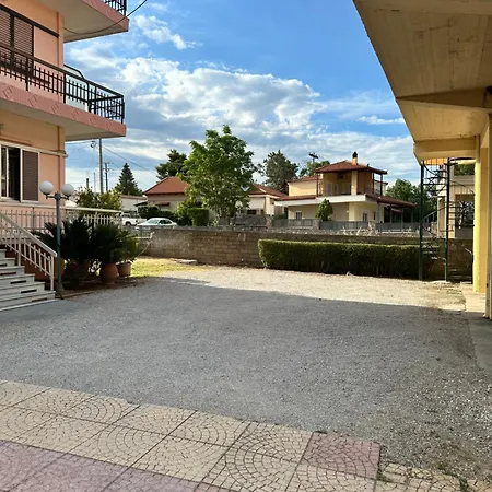 Tsaparas