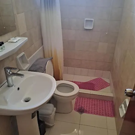 Hotel Tsaparas
