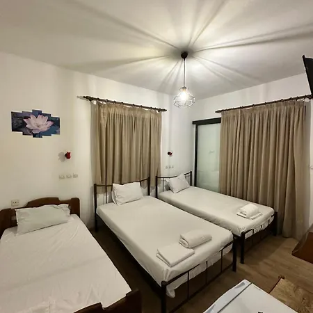 Hotel Tsaparas Aliartos